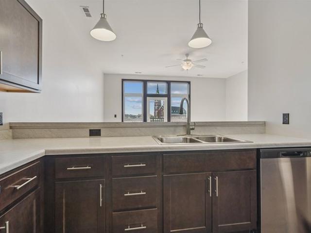 Condo for sale in Dyersville, Iowa