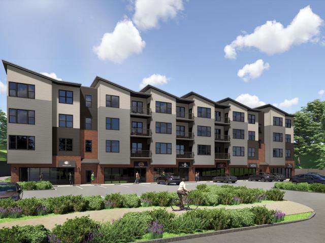 Condo for sale in Carrboro, North Carolina