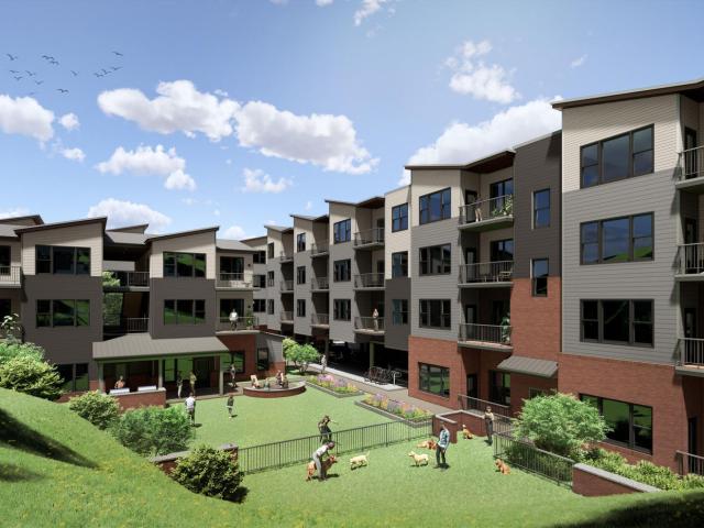 Condo for sale in Carrboro, North Carolina