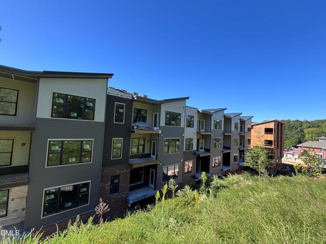 Condo for sale in South Green, Carrboro