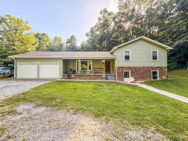 House for sale in Tennessee