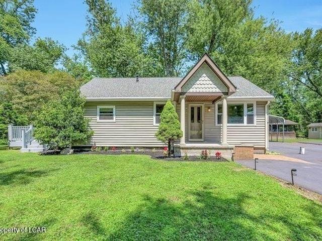 House for sale in Bucks, Pennsylvania