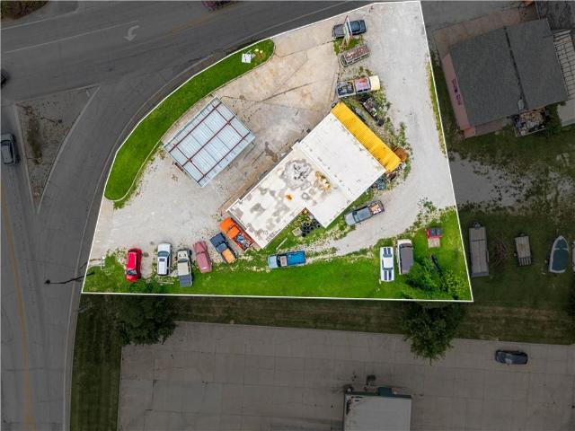 Commercial for sale in Missouri