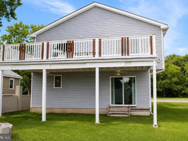 Townhouse for sale in New Jersey