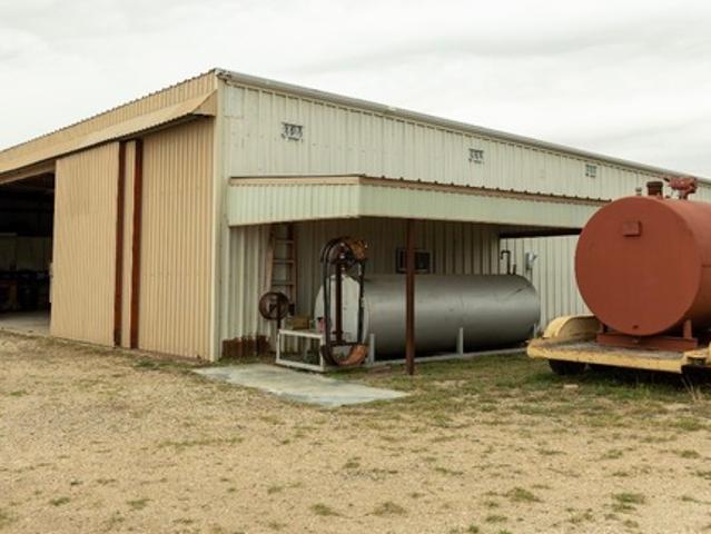 House for sale in Marion, Texas