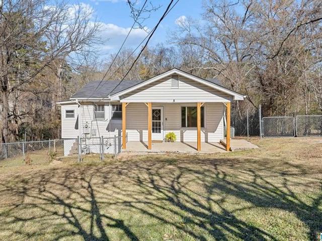 House for sale in Adger, Alabama