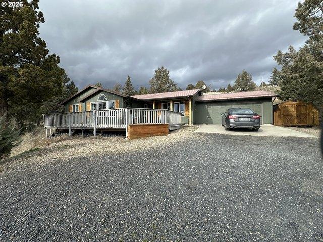 House for sale in Oregonia