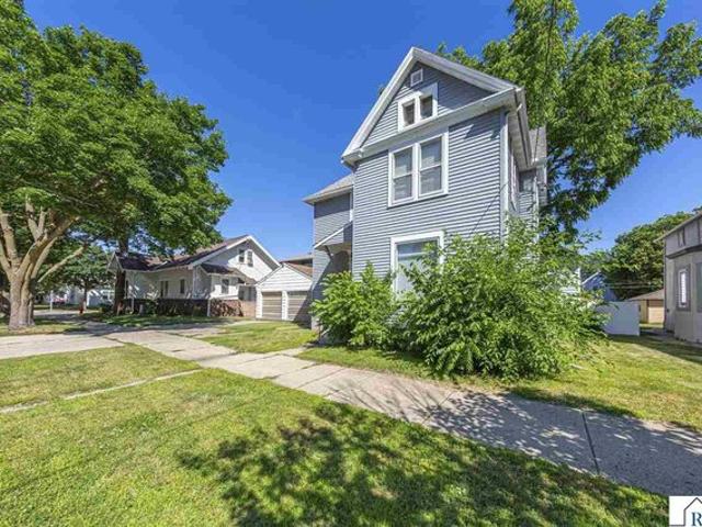 House for sale in Mankato, Minnesota
