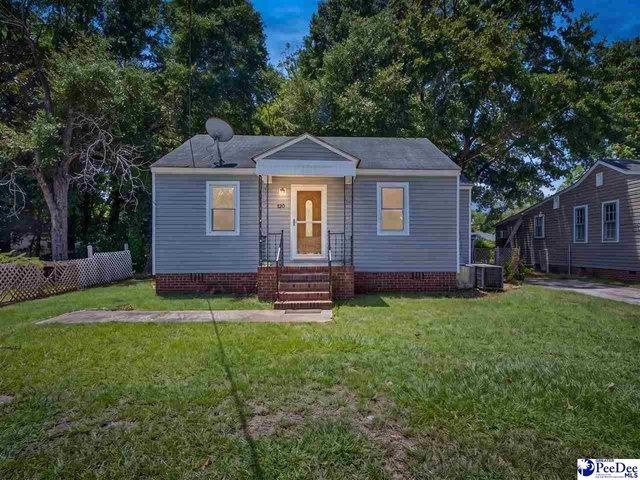 House for sale in Darlington, South Carolina