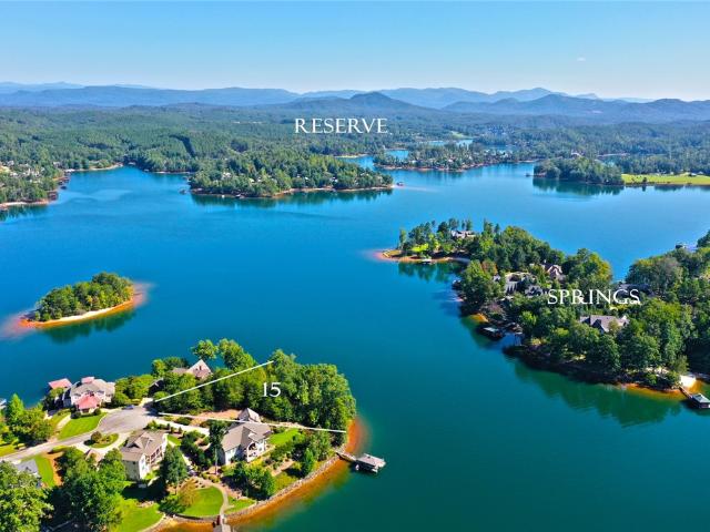 Land for sale in Six Mile Run, South Carolina