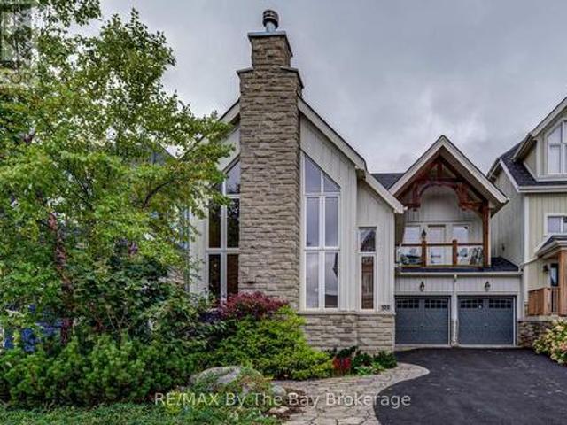 House for sale in The Blue Mountains, Southwestern Ontario