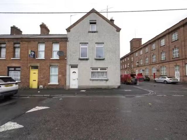 House for sale in Lurgan, Boyle Municipal District