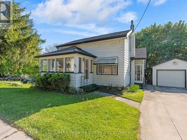House for sale in Central Huron, Ontario