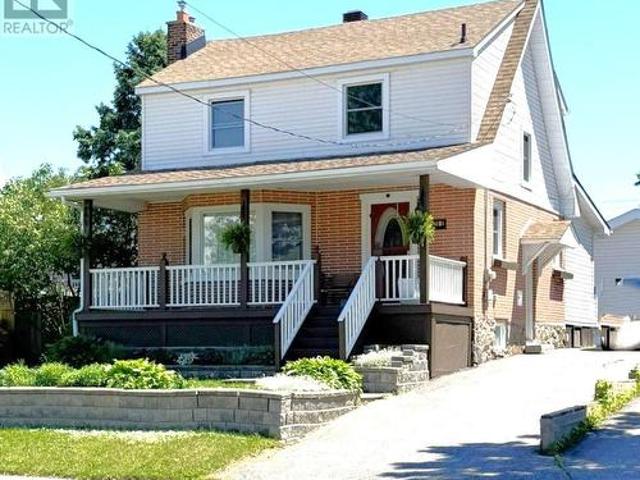 House for sale in North Bay, Ontario