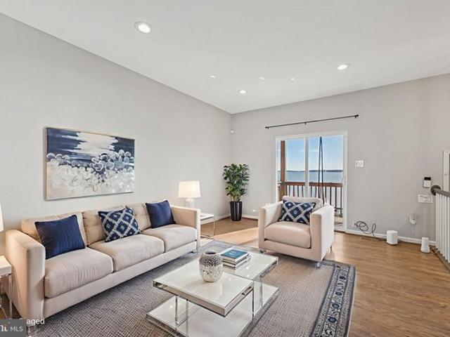Townhouse for sale in Essex, Maryland