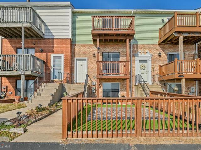 Townhouse for sale in Essex, Maryland