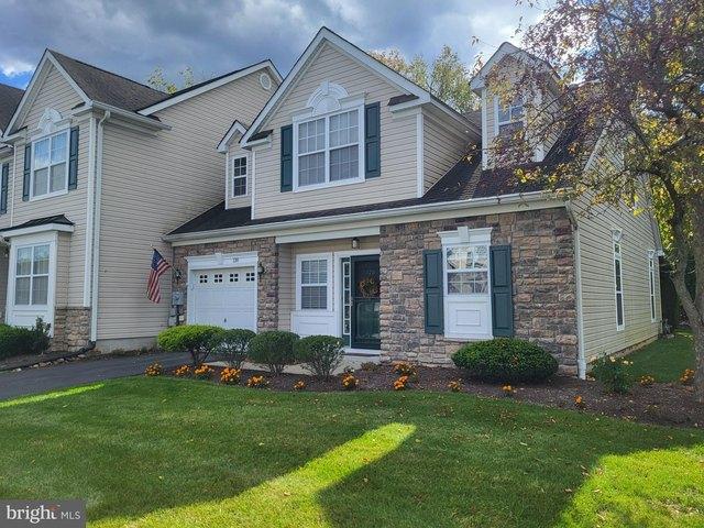 Condo for sale in Blandon, Maidencreek Township