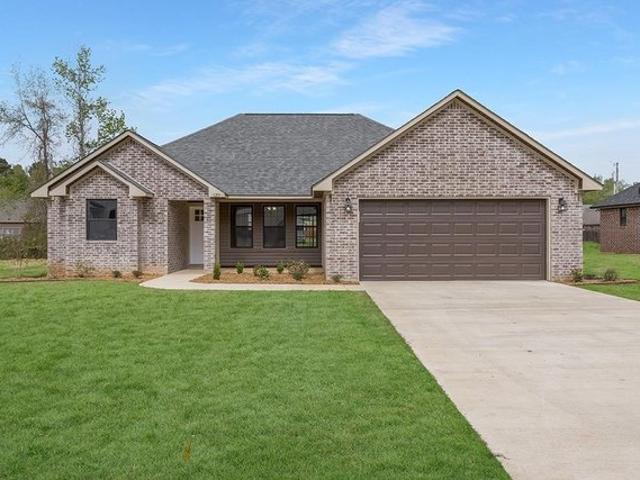 House for sale in Texarkana, Texas