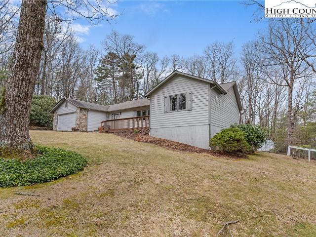 House for sale in Alleghany, North Carolina