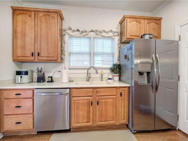 House for sale in Gordon, Georgia