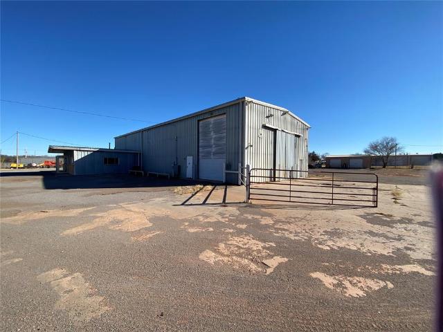 Property for rent in Elk City, Oklahoma