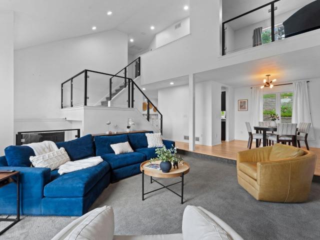 House for sale in Burnsville, Minnesota