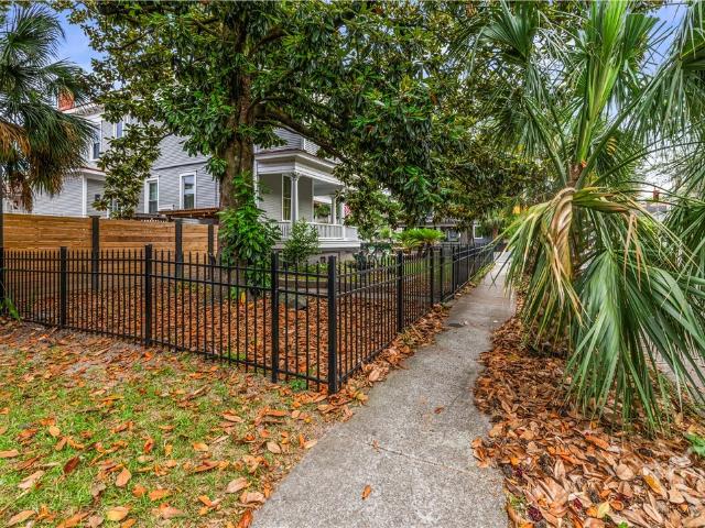 Commercial for sale in Savannah, Georgia