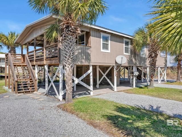 House for sale in Gulf Shores, Alabama