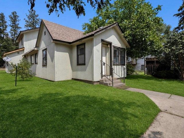 House for sale in Cheney, Washington