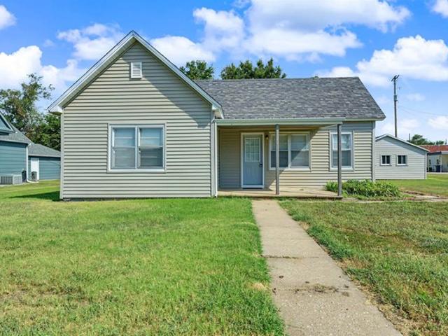 House for sale in Kansas