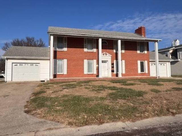 House for sale in Cameron, Missouri