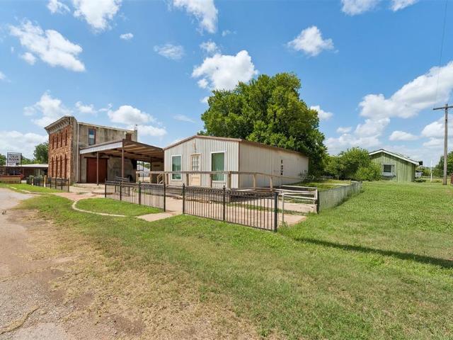 Commercial for sale in Mulhall, Oklahoma