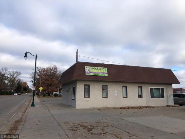 Commercial for sale in Morrison, Minnesota