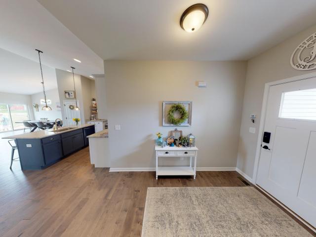 House for sale in Channahon, Illinois