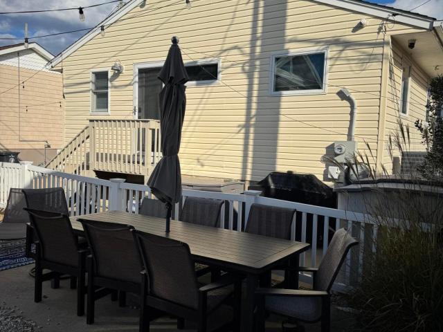 Property for rent in Normandy Beach, New Jersey