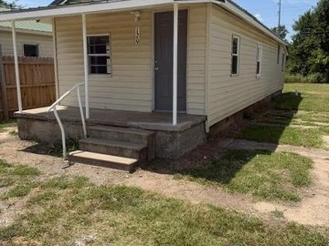 House for sale in Hughes, Oklahoma