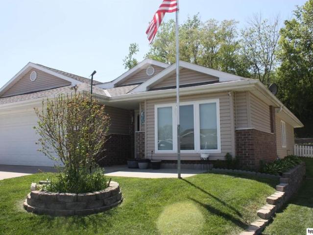 Townhouse for sale in Plattsmouth Townhouse for sale in Plattsmouth