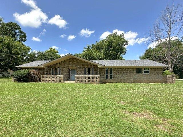 House for sale in Detroit, Red River County