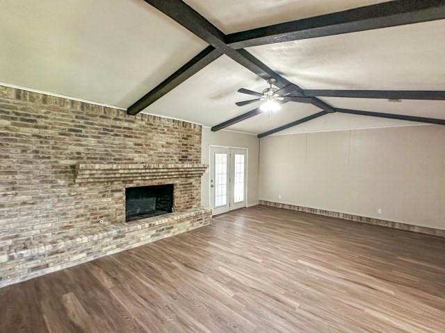 House for sale in Detroit, Texas