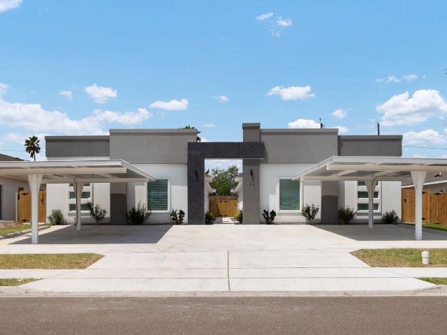 Apartment for rent in Hidalgo, Texas