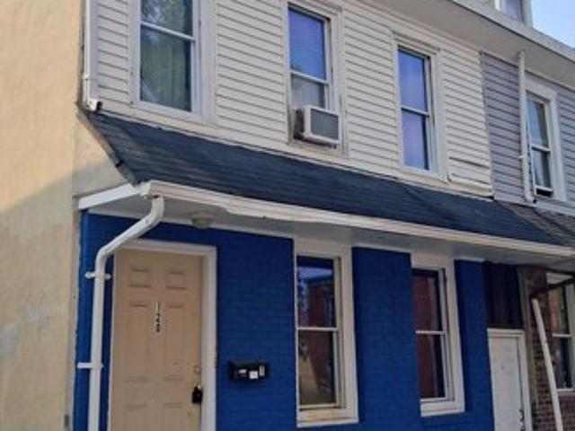 House for sale in Reading, Pennsylvania