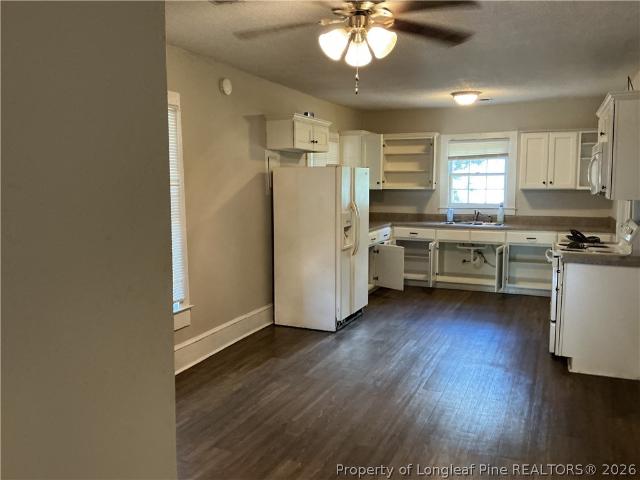 Property for rent in Raeford, North Carolina