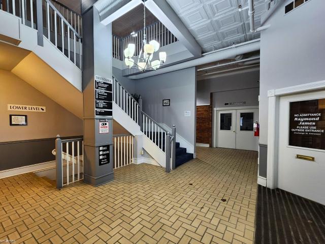 Commercial for sale in Owosso, Michigan