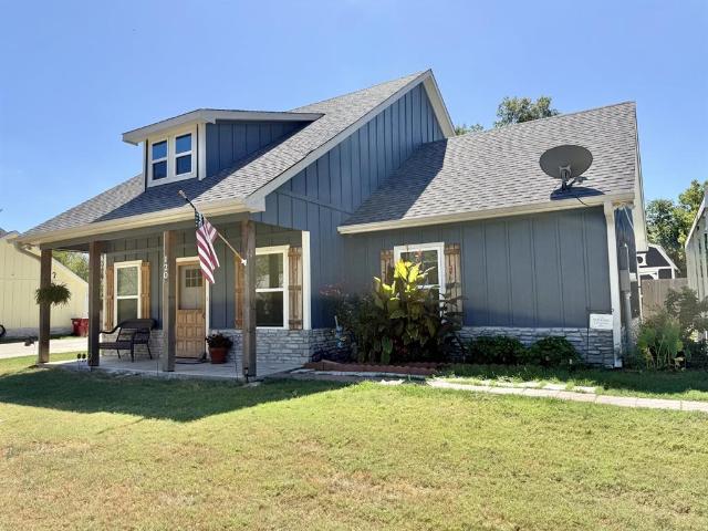 House for sale in Lamar, Texas