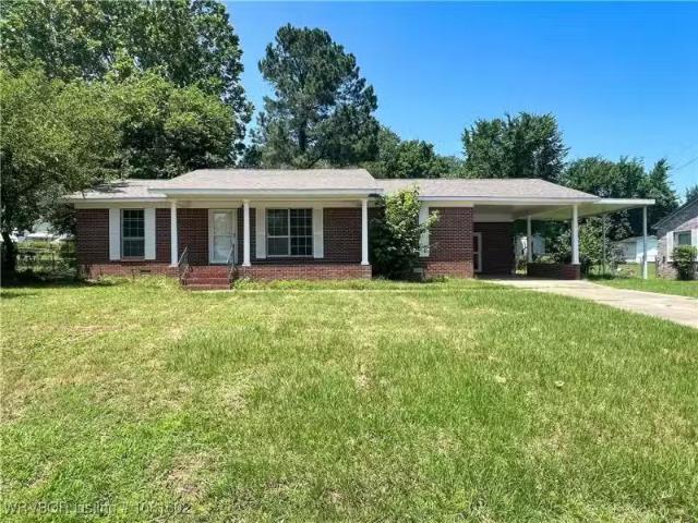 House for rent in Greenwood