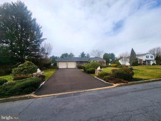 House for sale in Bucks, Pennsylvania