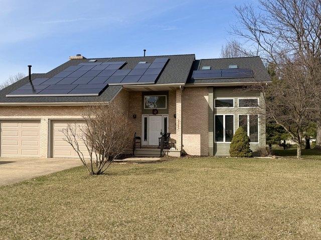 House for sale in Morris, Illinois