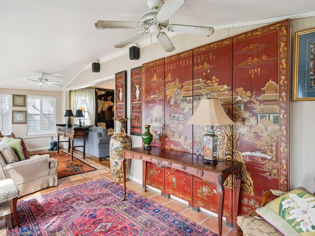 House for sale in Folly Beach, South Carolina