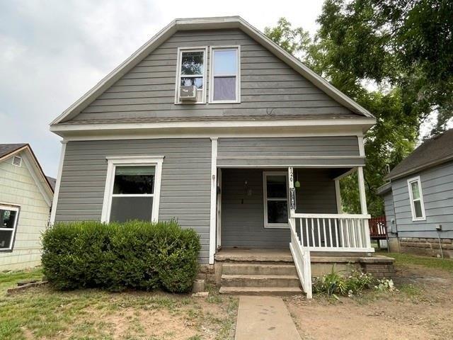 House for sale in Kansas