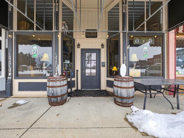 Commercial for sale in Orleans, Indiana